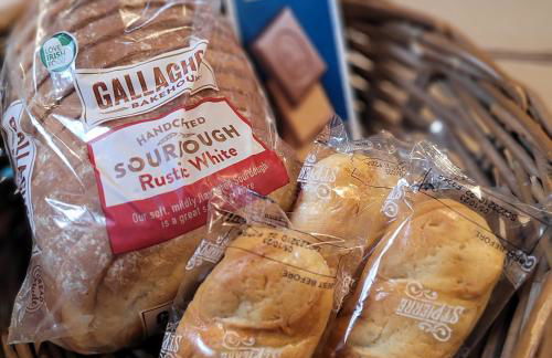 Hill House Apartment - Foto 18