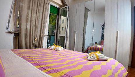 Stabia House - Foto 4, towels, wardrobe