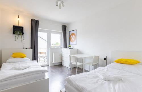 Nice Apartment Castrop-Rauxel - Foto 1