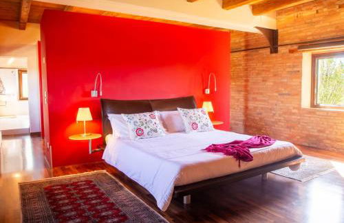 Holiday Home Villa Gelso mit Pool- Sauna und atemberaubender Aussicht by Interhome - Foto 9