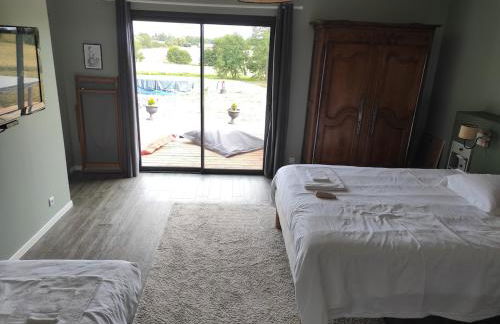 Welcome Le Bordage - Photo 16