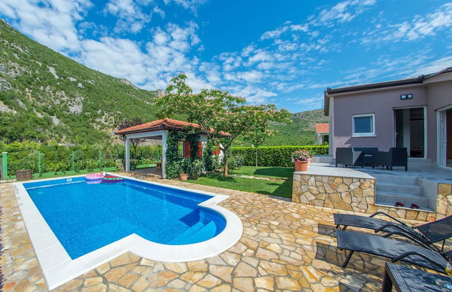 Villa Clea - Foto 39