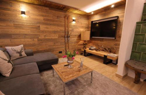 Bergchalet Four Seasons - Photo 12