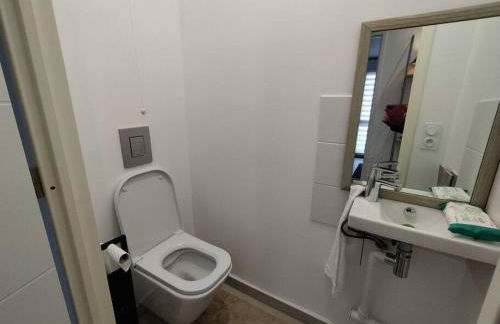 Rueil-Malmaison appartement spacieux et calme - Foto 14