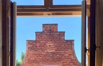 Apartmenthaus im holländischen Viertel - Foto 43