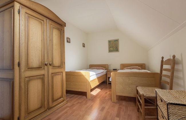 Cosy Vacation Home With a Garden - Foto 10