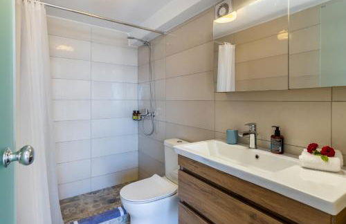 Fiscardo Luxury Stone Villa Alex ,with sunset view! - Photo 27