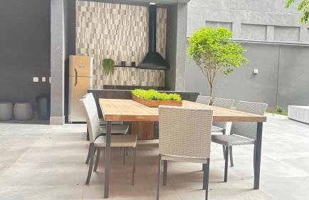 Studio espetacular em prédio premium em Pinheiros ao lado da Paulista e Faria Lima - Foto 19