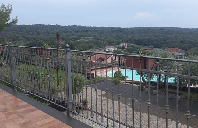 Villa casina dell'Etna - Foto 37