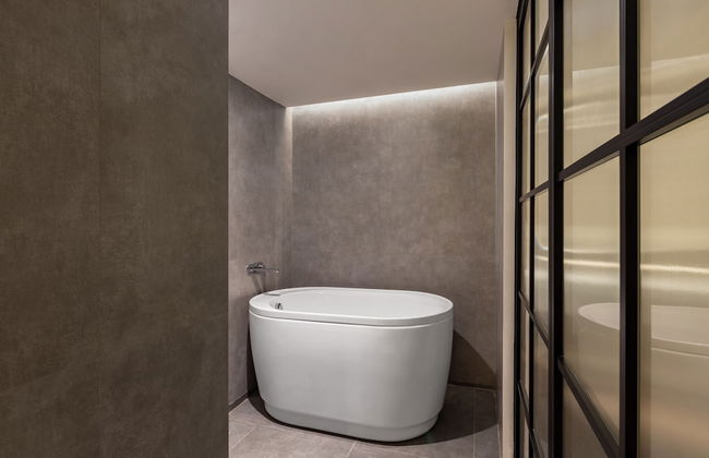 Herloom BSD - Foto 54