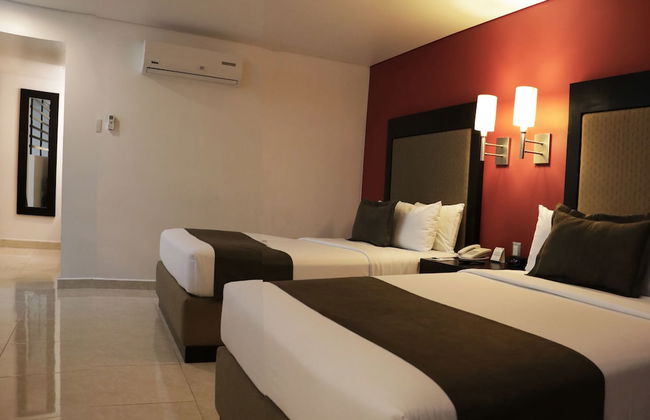 Hotel & Suites PF - Foto 26