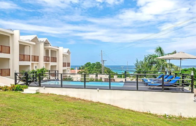 Nianna Coral Bay Deluxe Townhouse 1 - Photo 62