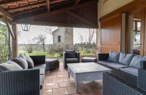 Daramousque Villa et Cottage - Foto 19