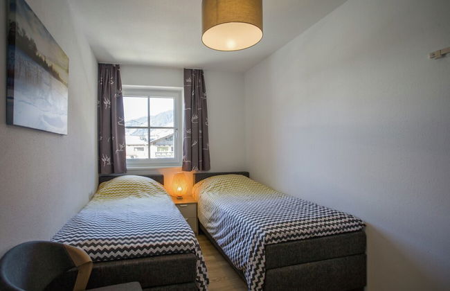 Apartment Near the ski Slope in Brixen - Foto 15