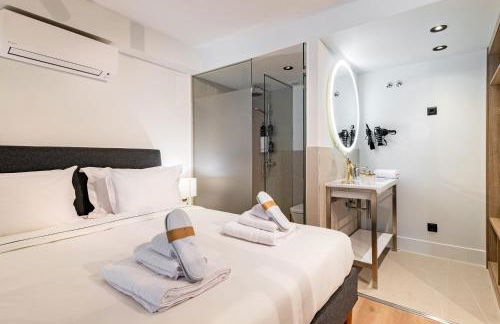 Exclusivo Apartamento en Sol - Photo 20