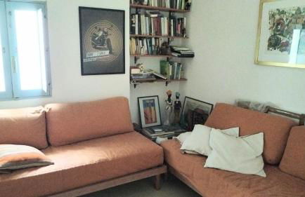 Rosso in Corte - Salento - Corte dei Colori - Foto 13