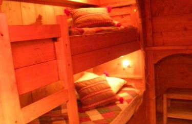 CHALET GRINCH 90m2, 3 Sdb, skis aux pieds, wifi - Foto 15