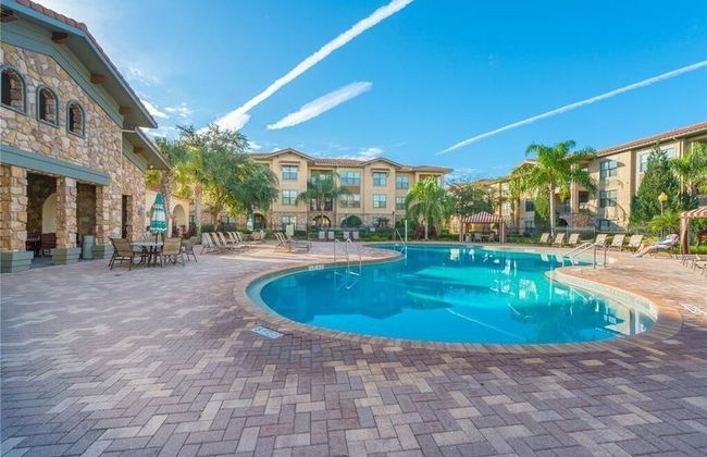 Sunnyside Up at Bella Piazza by Shine Villas - Foto 14