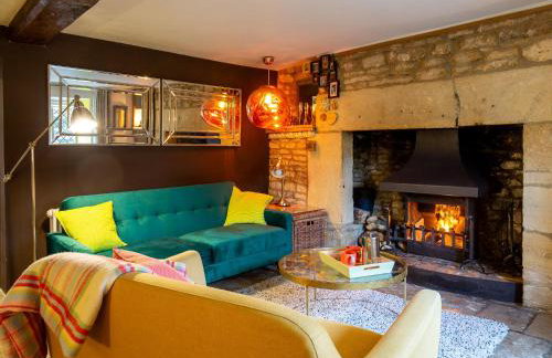 Betty's Cottage - Foto 6