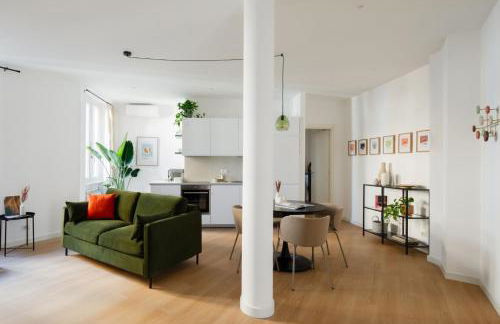 Aeterna Suites Roma - Foto 12