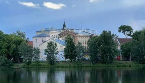 Apartament Villa Natura II - Foto 3