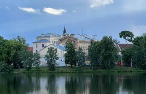 Apartament Villa Natura II - Foto 3