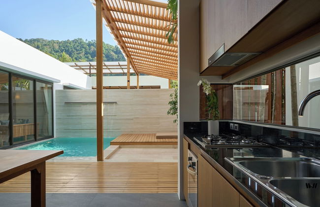 Malisa Villa Suites - Photo 26