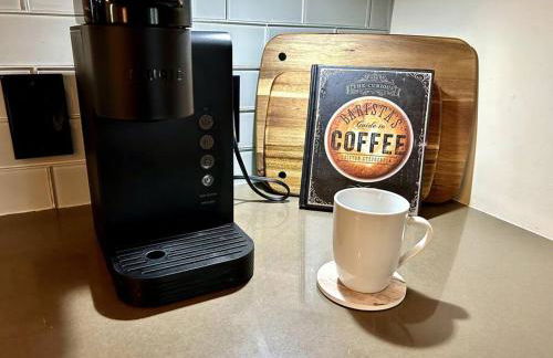 The Fishtown Blue Jay - Garage Parking Included! - Foto 11