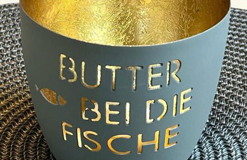 Ferienhaus "Lütt Hüs" - Foto 10