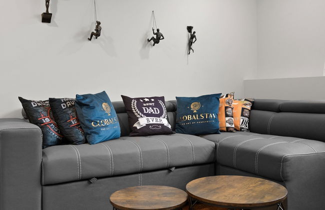 New Apartments in Cranston by GLOBALSTAY - Photo 64