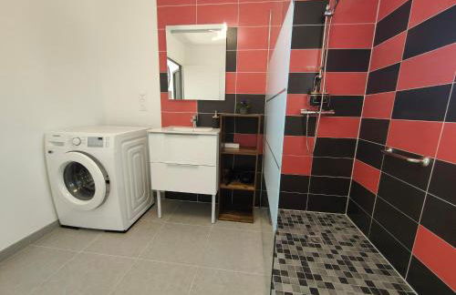 Perroquet & Koala 2 logements 10min du zoo de Beauval et proche château - Foto 34