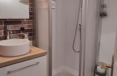 Le Loft Doré - Foto 20