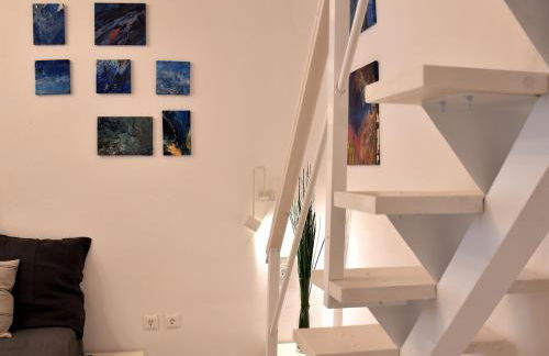 The art studio - Foto 16