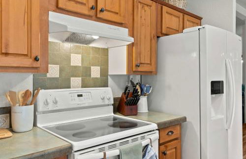 Just Around the Bend For 8 - Foto 12