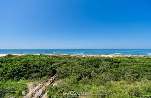 Aptos em Cond. c/ Piscina a 180m da Praia - IRB - Foto 71