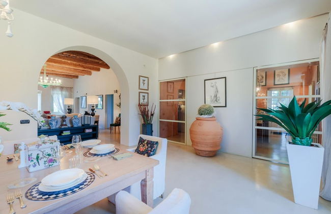 Villa Duemani - Pickleball Retreat - Foto 10