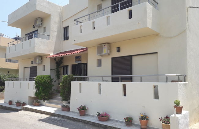 Elounda George Studios - Foto 34