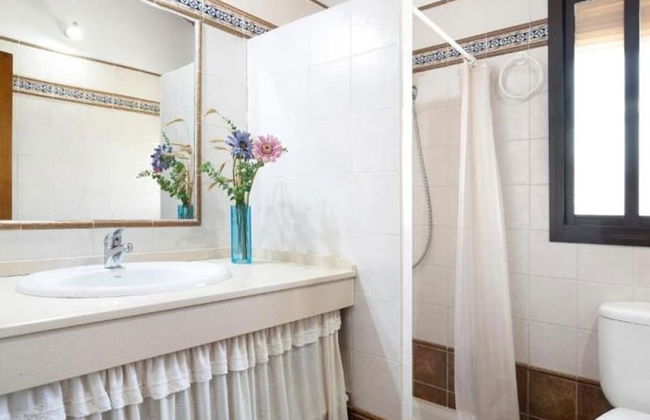 Casa Antonio I 111 in Conil de la Frontera - Photo 11