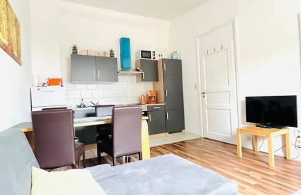 LOFT Fischkopf 3p NDR UKE ZOO - Foto 33