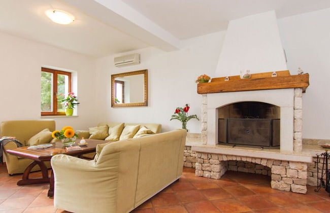 Villa Albina Comfortable Holiday Residence - Foto 18