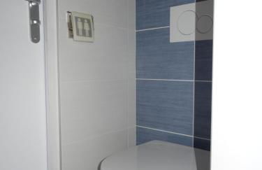 L'HERMINE - pour 2 personnes, proche de la plage - Foto 6