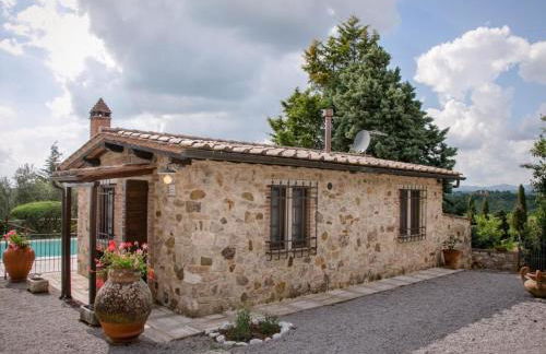 Apartment Villetta Armaiolo by Interhome - Foto 24