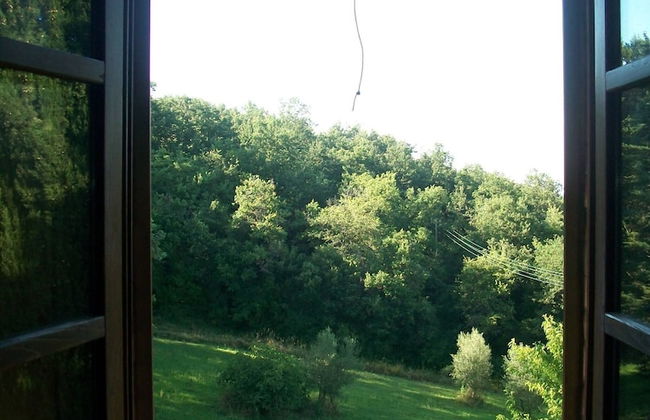 Podere Le Rote Private Farmhouse - Foto 27