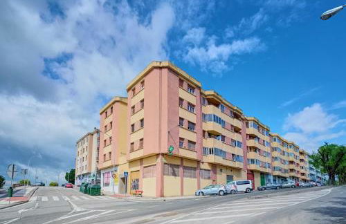 Camino Pamplona 3 by Clabao - Photo 24