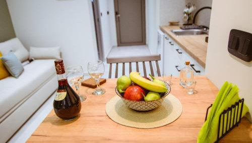 Iliovasilema Apartments - Foto 4