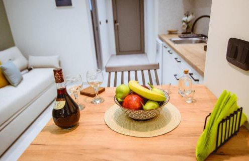 Iliovasilema Apartments - Foto 4