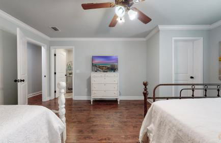 Private Pool - Steps To Beach - Fenced Backyard - FLPCB74 - Photo 17