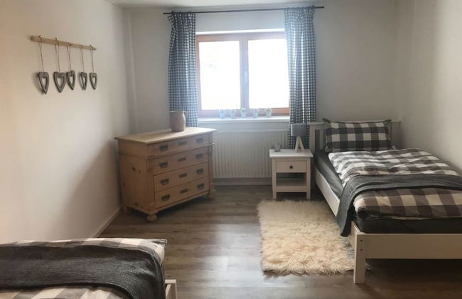 Kraeuterhof-Ferienwohnung - Photo 2