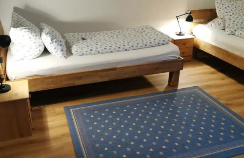 Ferienwohnung Kerstin in Strackholt - Foto 10