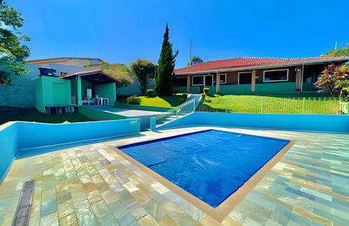 Chácara com piscina aquecida- Perdões - Photo 10